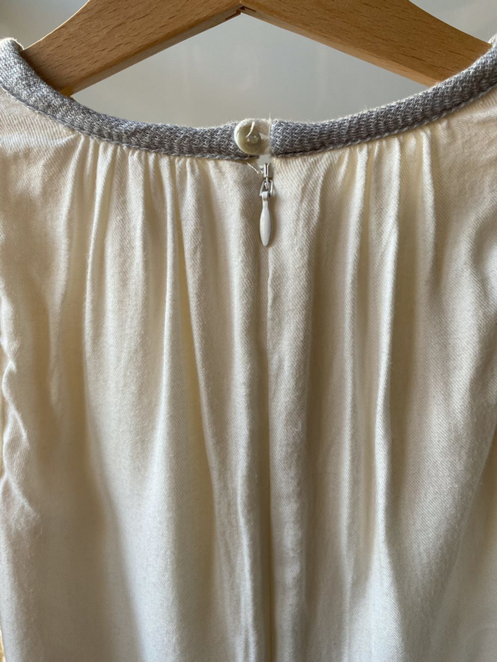 Блузка из вискозы Chloe, 116