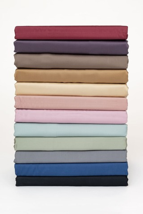 Простыня 240x260 German Grass Vanilla Brilliant бежевая