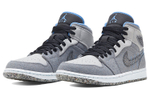 Кроссовки Jordan Air Jordan 1Crater Mid Se "Crater"