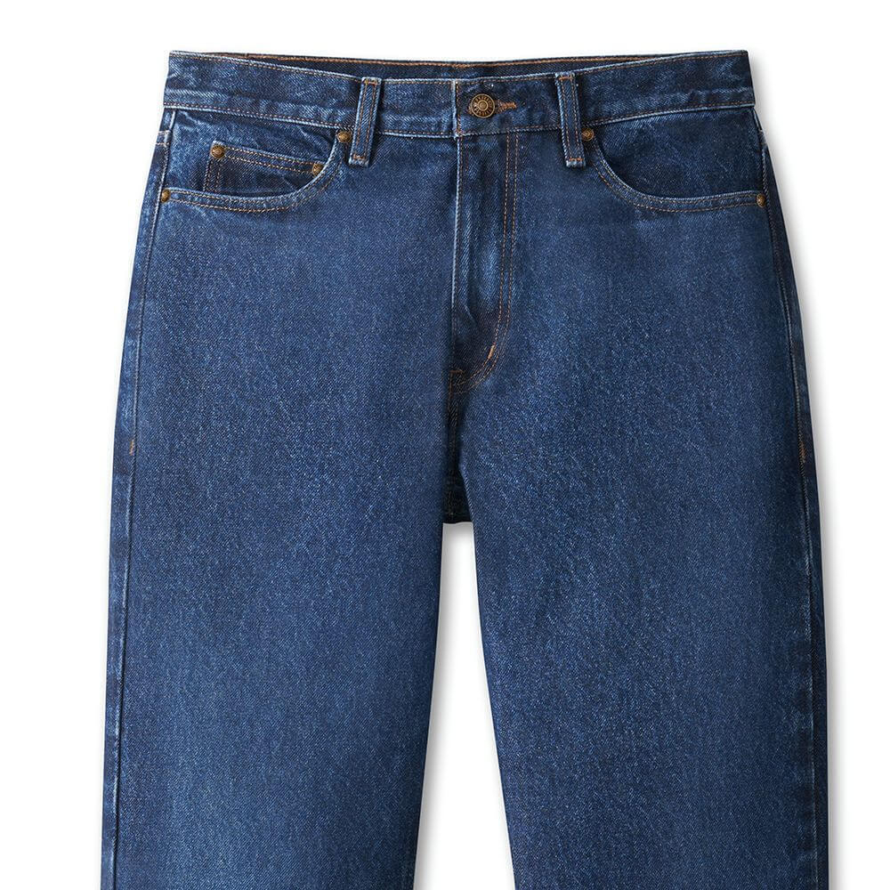 Джинсы Original Indigo Jean Harley-Davidson