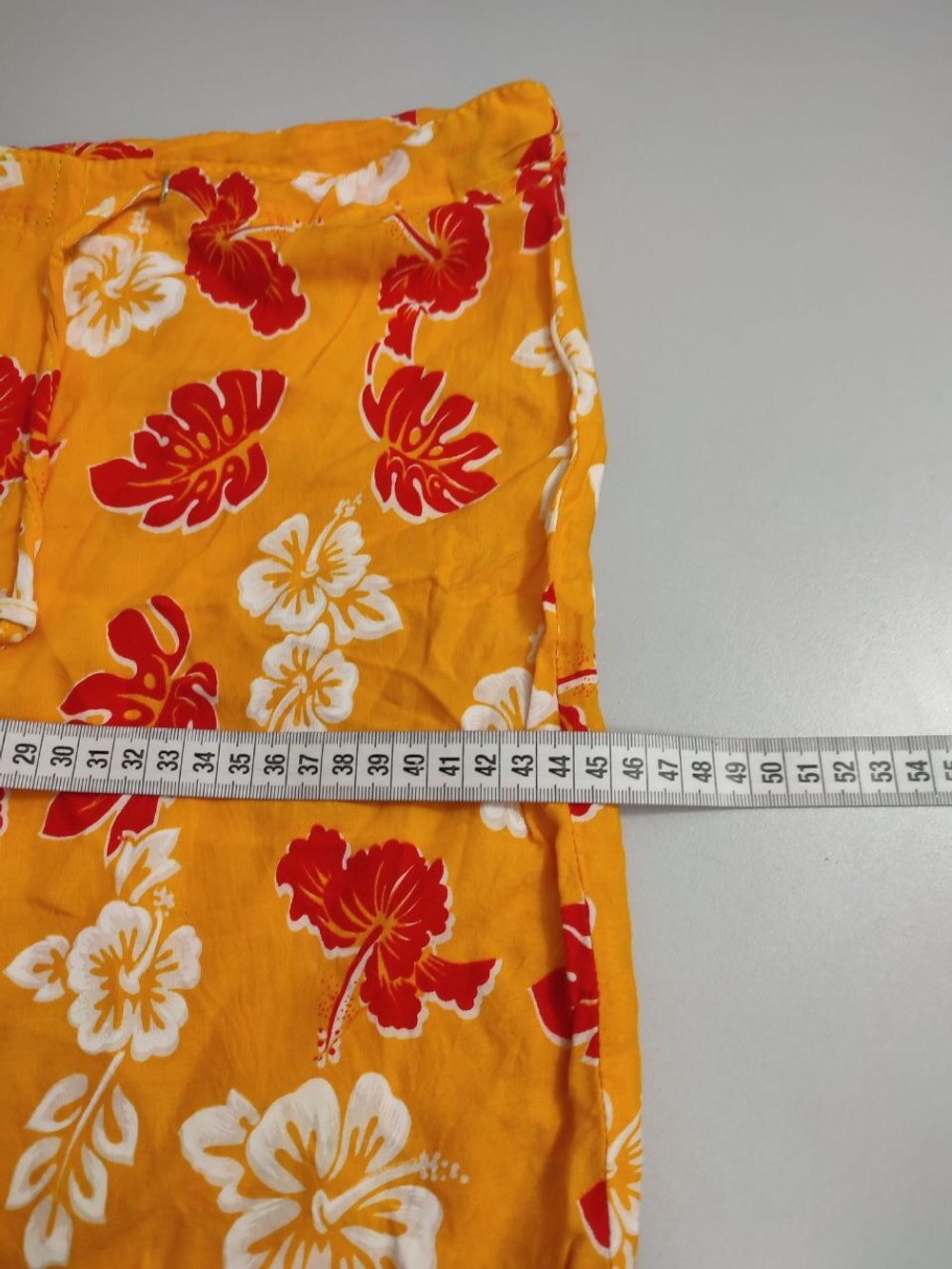 Шорты летние на 11-12 лет