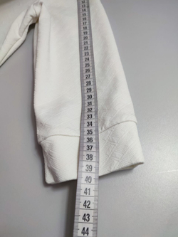 Блузка Oodji светлая 44 размер