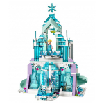 LEGO Disney Princess: Волшебный ледяной замок Эльзы 41148 — Frozen: Elsa's Magical Ice Palace — Лего Принцесса Дисней Холодное сердце — Лего Принцессы Диснея