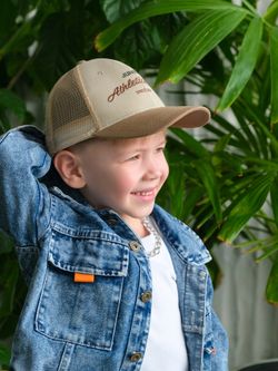 Кепка Jumbi (Бежевый)