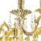 Подвесной светильник Моника / Monica E14х30 Maytoni dia883-pl-30-g