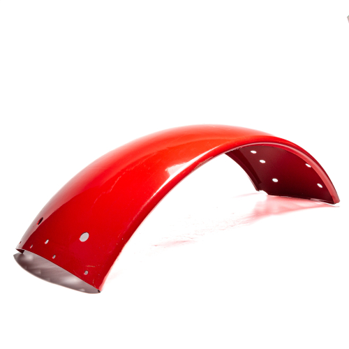 Крыло переднее, МТЗ (металл)