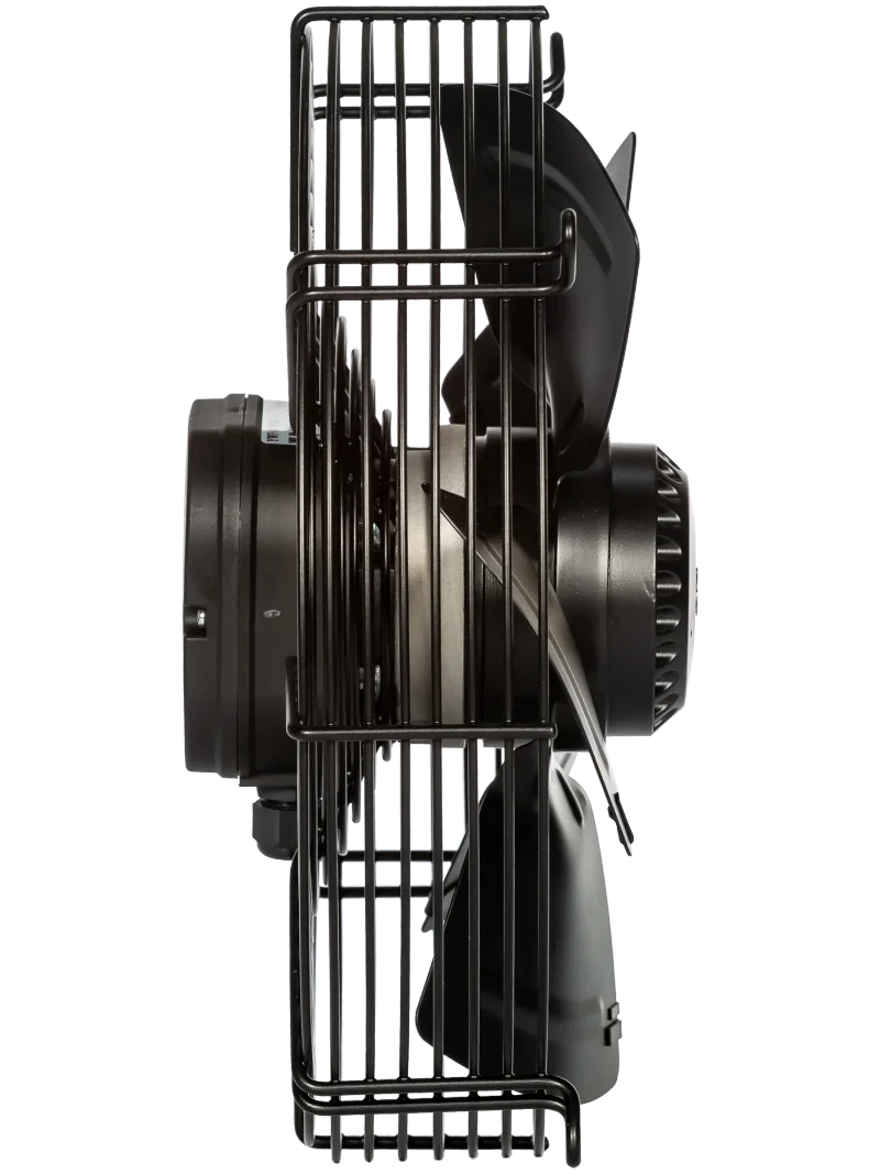 Осевой вентилятор YWF4D-300HS