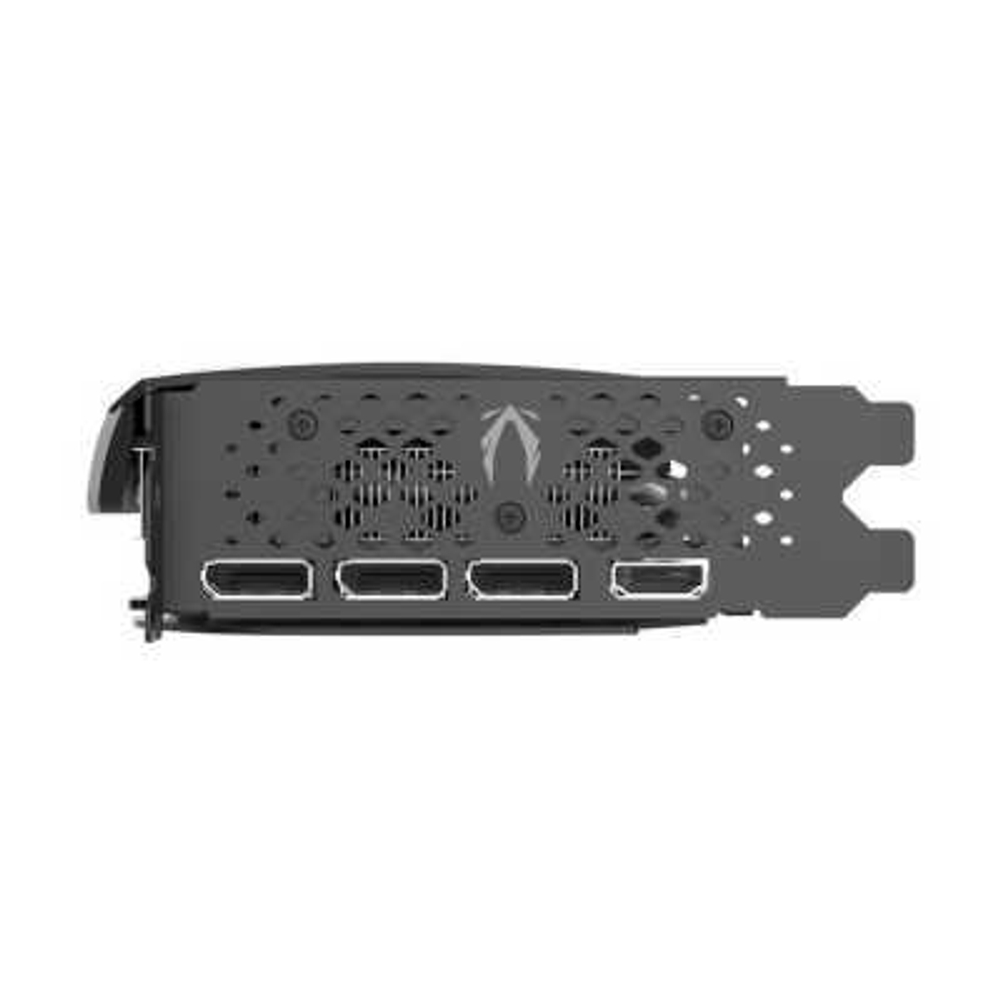 Видеокарта Zotac nVidia GeForce RTX 4070 Twin Edge 12Gb ZT-D40700E-10M