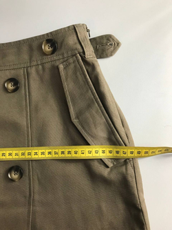 Юбка Lime стильная, маркировка М, визуально 46 размер