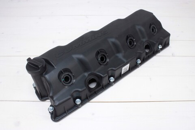 Крышка клапанная Cummins ISF3.8 Евро-3 0399 /5261020/