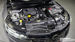 Renault Korea (Samsung) The New SM6 1.3 TCe LE (06.2021)