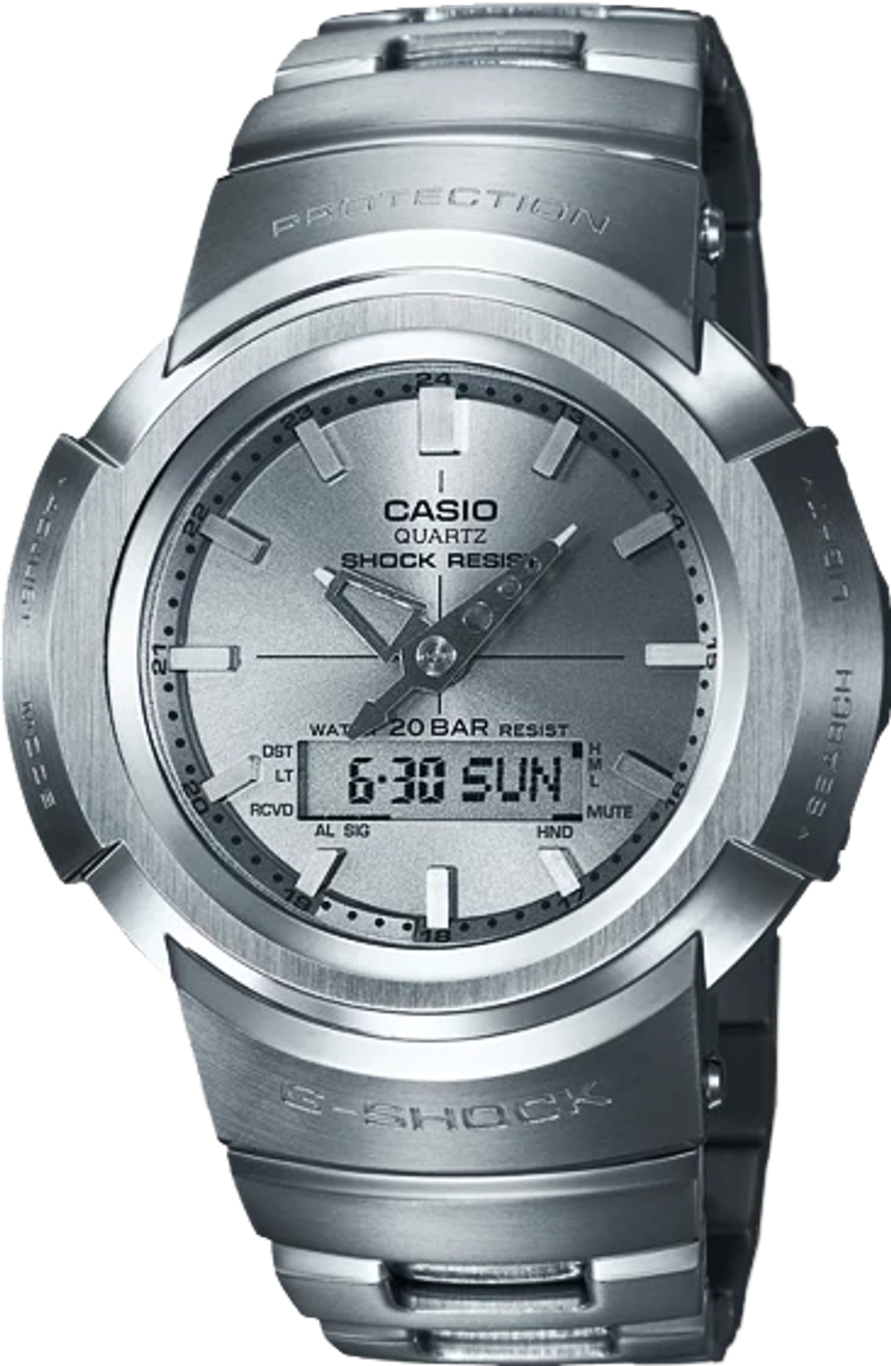 Мужские G-SHOCK AWM-500D-1A8