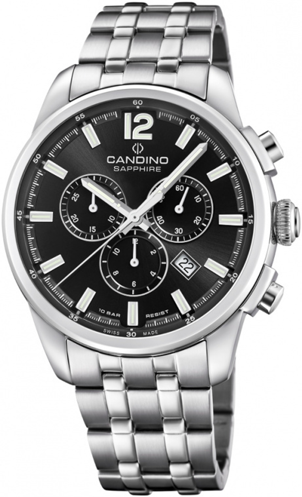 Наручные часы Candino C4744/6