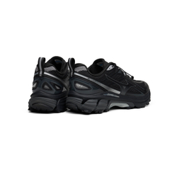 Кроссовки Mizuno Halo Mix TL "Black"