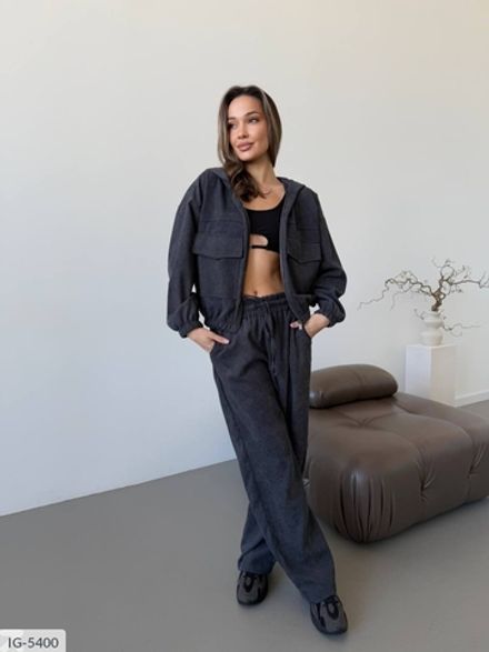 Костюм IG-5400 Фабрика Моды Фото 1