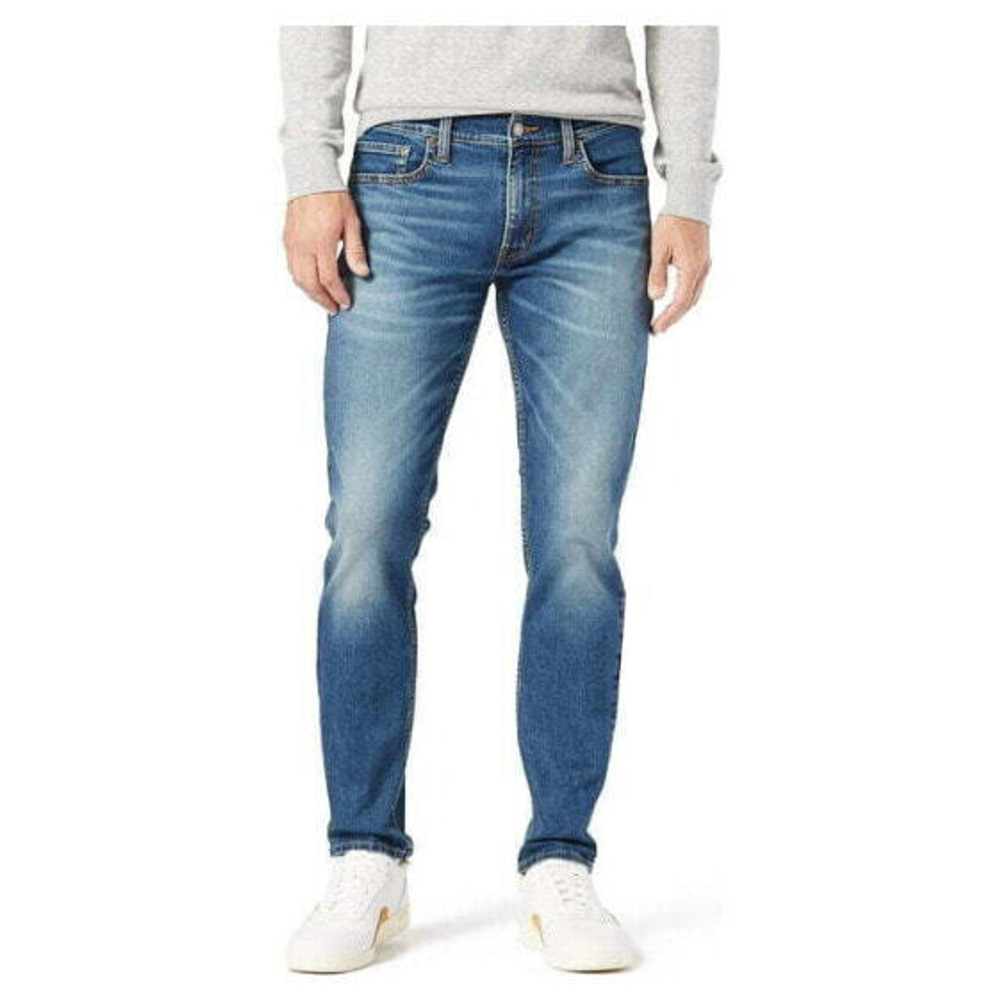 Lewis jeans homme 2025