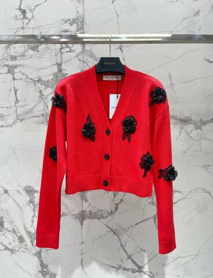 Кардиган Valentino