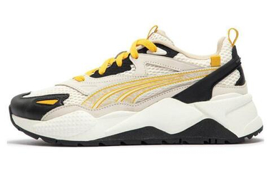 Кроссовки Puma RS-X Efekt Bz Yinshua 'Beige White Black' 395233-01