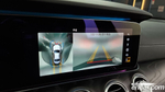 Mercedes-Benz E-Class W213 E220d 4MATIC AMG Line (10.2020)