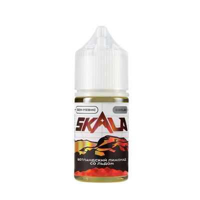Жидкость SKALA Salt 2% 30 ml