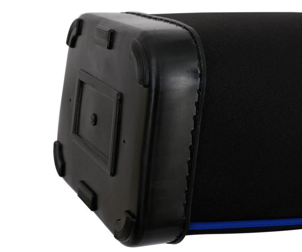 FLAGMAN Чехол для удилищ Armadale Hard Case 12x10x190см