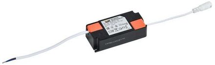 Драйвер LED SESA-ADH40W-SN Е для LED светильников 40Вт IEK LDVO0-40-0-E-K01