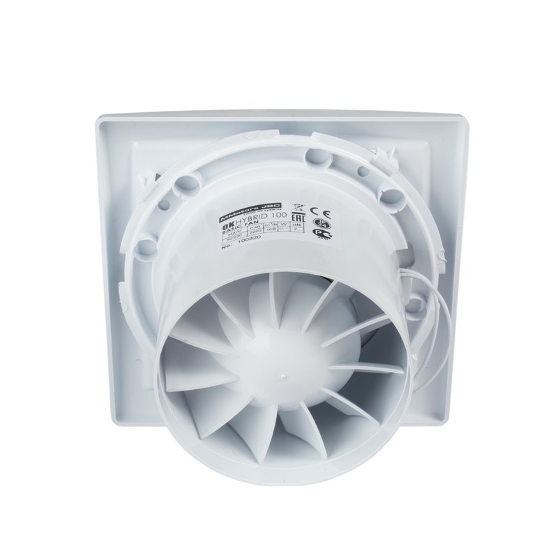 Вентилятор OK 01 100 м3/час