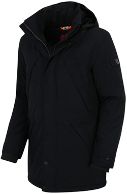 Куртка мужская BP-04 Wellensteyn