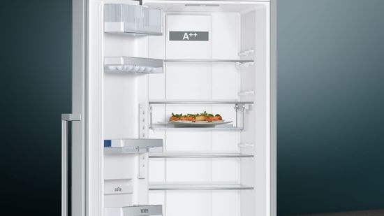 Холодильник Siemens KS36FPI3P