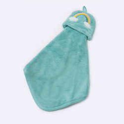 Полотенце кухонное 26х26 Arya home Rainbow