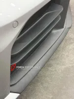 Карбоновый обвес (замена) для PORSCHE 911 992.2 CARRERA 2025+