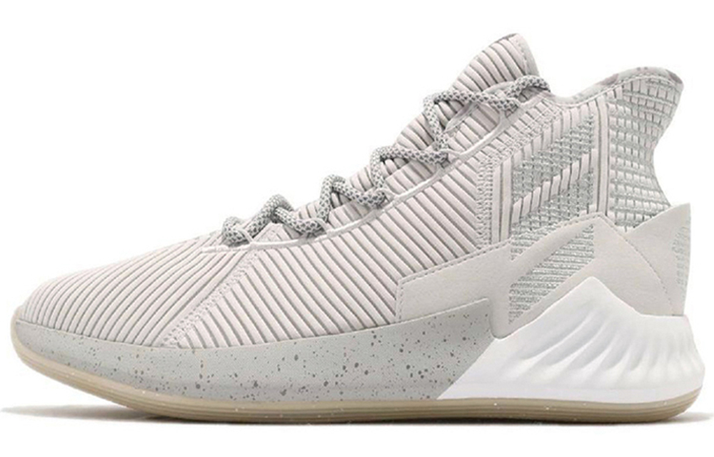 Кроссовки Adidas D Rose 9