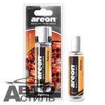 Ароматизатор спрей AREON 35мл  ФАБРИС