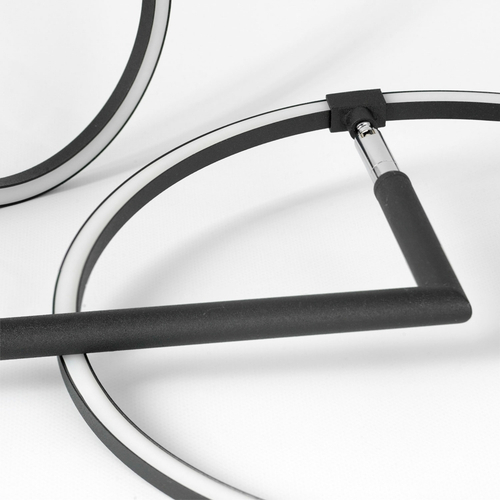 Торшер светодиодный Lussole LSP-0911