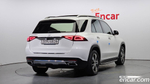 Mercedes-Benz GLE-Class W167 GLE300d 4MATIC (08.2020)