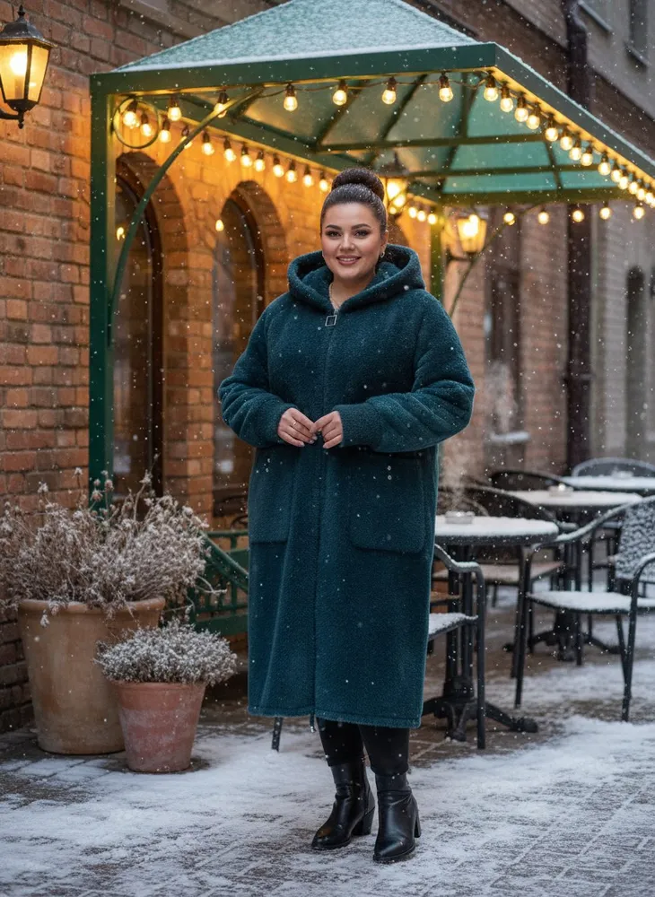 Кардиган 7373634 Fabrika