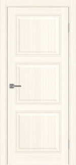 Межкомнатная дверь Optima Porte ТОСКАНА 630.111 с багетом