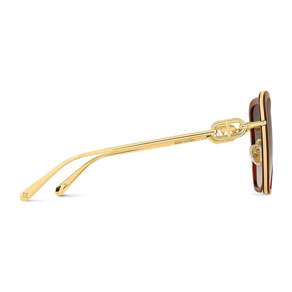 Очки LOUIS VUITTON, Z1770E
