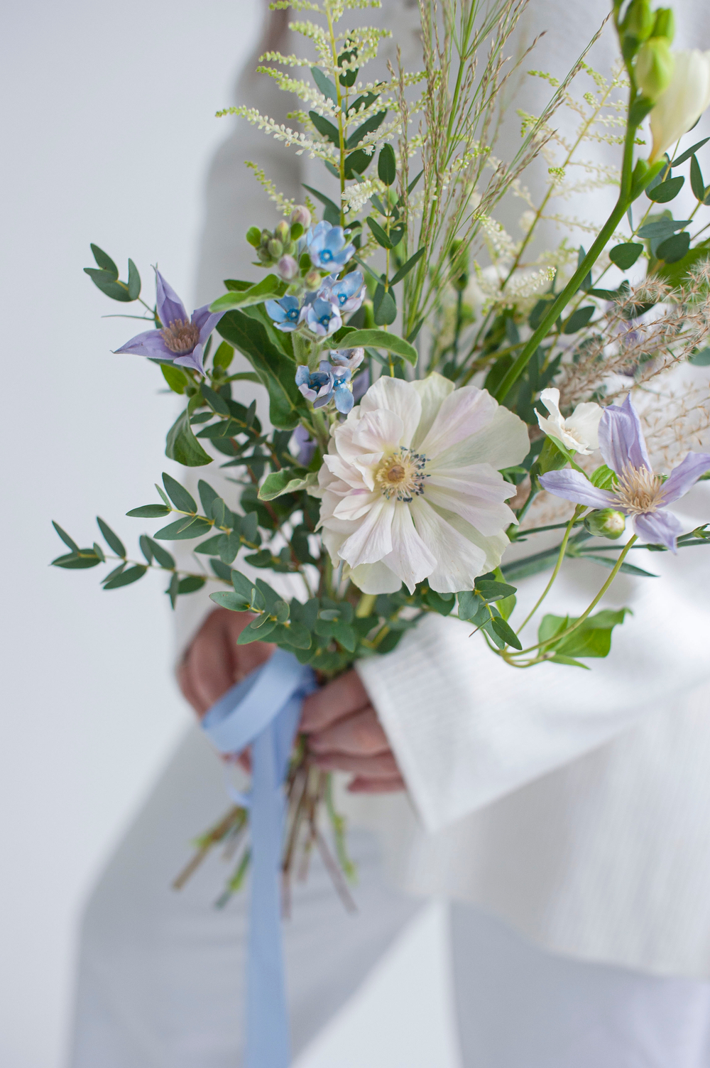 Букет Легкий ветерок