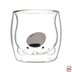 Набор стаканов с двойным стеклом Repast Animals 280 мл (3 шт)