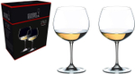 Набор из 2-х бокалов для вина Oaked Chardonnay/Montrachet 600 мл Vinum Riedel