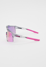 Спортивные очки 100% SPEEDCRAFT Tokyo Night - Purple Mirror Lens