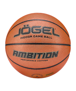 Мяч баскетбольный Ambition №6