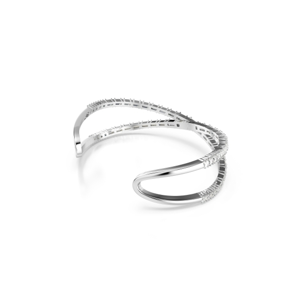 HYPERBOLA:CUFF WHITE/RHS L