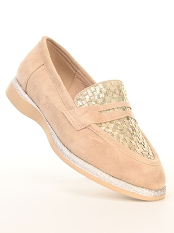 Лоферы женские Ascalini G2583B