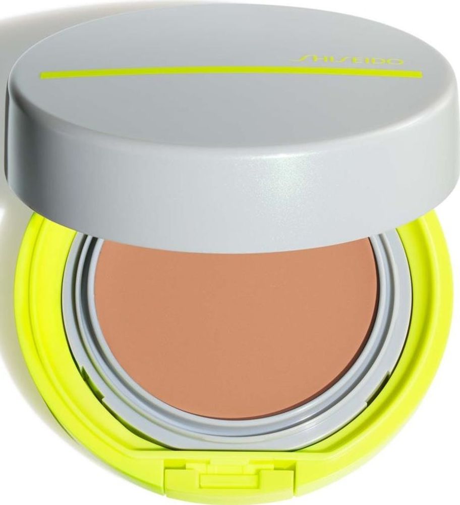 Shiseido Sports BB Compact Medium/Dark 12 g