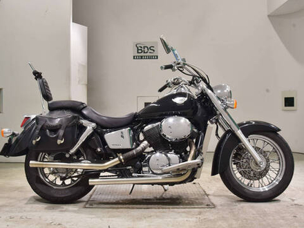 Honda Shadow 400 , 2005