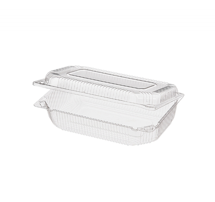 Контейнер РК-21 Т М 218х141х65 мм 1460 мл с крышкой