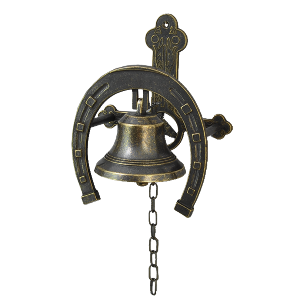 Alberti Livio Колокольчик придверный