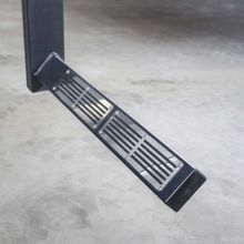 A2024 Глют-машина. Ягодичные. Стек 100 кг